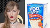 Pop-Tarts Calls on Taylor Swift to 'Release' Her Homemade Recipe