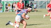 Fast start propels NOLA Gold Rugby past reigning Major League Rugby champions