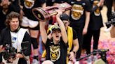 March Madness: Caitlin Clark's historic triple-double leads No. 2 Iowa past No. 5 Louisville to Final Four