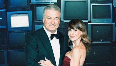 Alec Baldwin announces reality tv show with wife Hilaria and kids