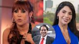 Magaly Medina ignora a Ely Yutronic y defiende a Paco Bazán: “No le voy a dar el pase”