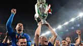 Defending champion Italy heads to Euro 2024 after failing again to qualify for the World Cup