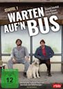 Warten auf’n Bus