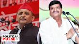 SP’s tough choice: Who will succeed Akhilesh Yadav as UP LoP, Shivpal or someone else?