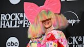 Sia Files to Legally Change Her Name