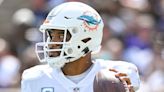 32 things we learned from Week 2 of the 2022 NFL season: Tua Tagovailoa leads Dolphins comeback