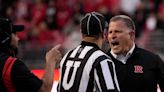 Rutgers coach Greg Schiano says altercation with Ryan Day, Ohio State 'feels like years ago'