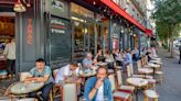 Parisian cafés are a cherished part of French culture. Here’s why they might be in trouble