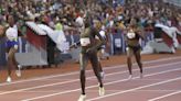 Estados Unidos domina el I Clásico Internacional de Atletismo de Puerto Rico