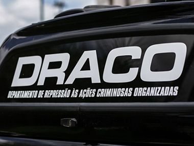 Soldado da PM é preso na Bahia suspeito de homicídio no Piauí