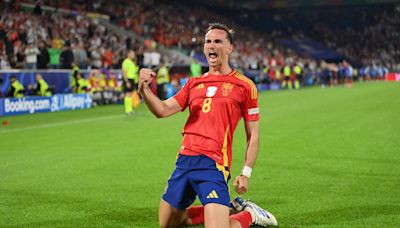 Spain vs Germany: Euro 2024 prediction, kick-off time, TV, live stream, team news, h2h results, odds