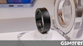 Samsung Galaxy Ring hands-on