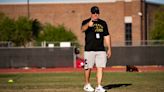 'We just want to be tough': Coach Jeremy Hathcock ready to turn around Verrado football