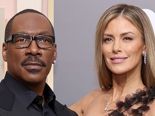 Eddie Murphy, 63, reveals VERY raunchy project he'd like to do next