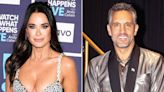 Kyle Richards and Mauricio Umansky Celebrate Easter with Clips from Their TV Shows amid Separation