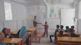 Yemen's children struggle for education amid decade-long conflict