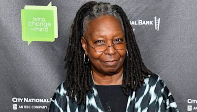 Whoopi Goldberg Gives Hopeful 'Sister Act 3' Update