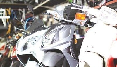 Rural demand for two-wheelers reviving in the first half of 2024: FADA