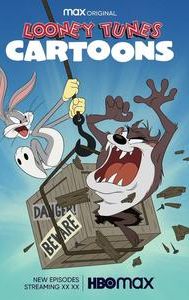 Looney Tunes Cartoons