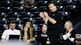 How Chris Lamb set up Wichita State volleyball schedule to chase NCAA Tournament return