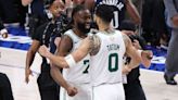 Brown & Tatum Embrace Gritty Game 3 Win, Putting C’s on Cusp of Glory