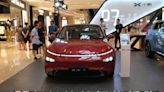 China's EV Maker XPeng Speeds Ahead with Strong Revenue Growth, Expects Selling More Than 29K Units In Q2
