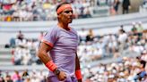 Nadal: "No iré a Roland Garros si veo que no tengo ninguna opción"