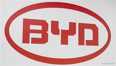 Wang Chuanfu: BYD COMPANY (01211.HK) Will Actively Utilise New AI Tech in NEV Sector