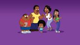 The Cleveland Show Season 2 Streaming: Watch & Stream Online via Hulu