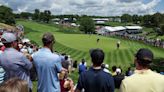 Travelers Championship leadership focused on tournament, not uncertainty in men's pro golf