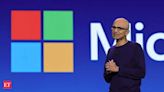 Working closely with CrowdStrike to bring systems back online: Microsoft CEO Satya Nadella - The Economic Times
