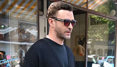 Justin Timberlake Speaks Out After Reaching Plea Deal in DWI Case: 'Don't Get Behind the Wheel of a Car'