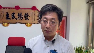 罷免謝國樑將成案 民進黨：祝福公民團體心想事成