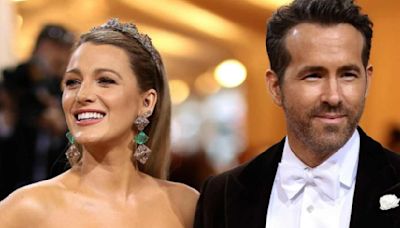 Ryan Reynolds comparte valioso consejo sobre paternidad