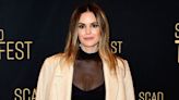 Rachel Bilson says she didn’t orgasm from sex until she was 38