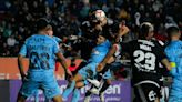 Colo Colo rescata un friccionado empate ante O’Higgins en Rancagua y la llave de Copa Chile se define en el Monumental - La Tercera