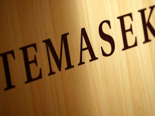 Singapore's Temasek doesn't rule out high-carbon investments on road to net zero