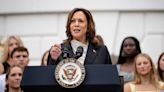 Female Donors Mobilize for Harris, Moving to Stamp Out Opposition