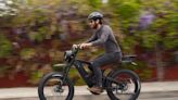 Test-Riding The QuietKat Lynx, A Retro-Styled E-Bike For The Masses