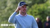 The Open: Justin Rose qualifies for Troon but Sergio Garcia misses out again
