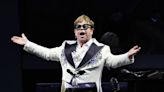 Elton John’s Final U.S. Concert Set for Disney+ Livestream Tonight
