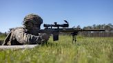 California Marine unit loses M110 sniper rifle