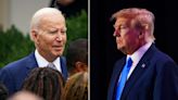 Trump takes significant polling lead over Biden in presidential race