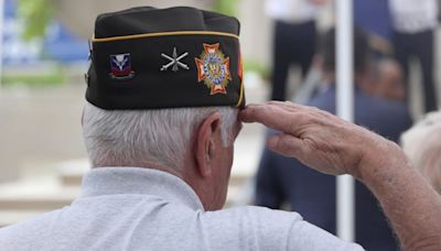 What does Project 2025 say about veterans benefits?