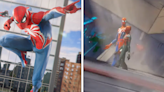 Spider-Man PS5 Star Was ‘Honored’ to Appear in Across the Spider-Verse