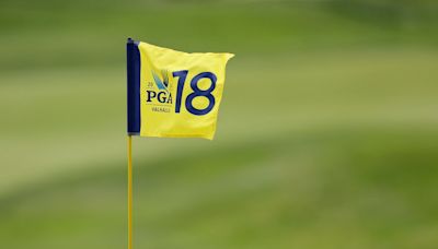 PGA Championship 2024: TV, fechas, horarios y dónde ver el torneo en directo online