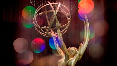 2024 Emmy Nominations: See the Complete List