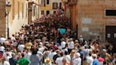 El Consell farà una campanya contra el lloguer turístic il·legal per Sant Joan