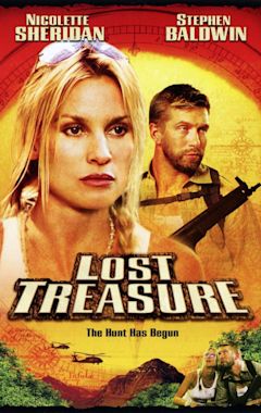 Lost Treasure