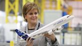 Boeing & Spirit AeroSystems Deal Imminent—UK Union Raises Concerns
